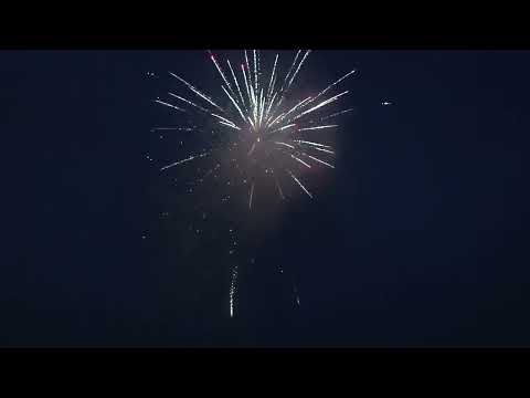 EC2403/67 - Пиробатерия,Ф20-30mm,67s,4/1