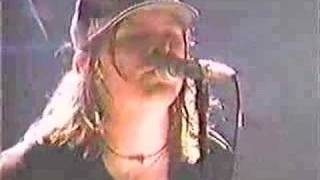 The Hellacopters - Bore Me (Live in Canada, 07.12.1998)