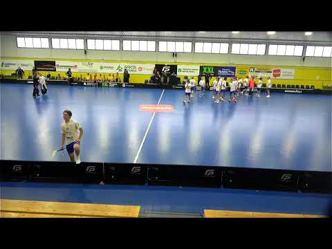 P19 1 DIv: PSS - Nokian KRP 04.09.2022