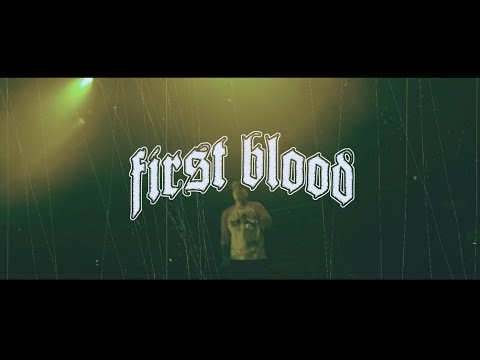 First Blood Rules of Life Lyric Video