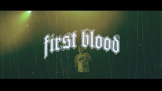 First Blood "Rules of Life" Lyric Video