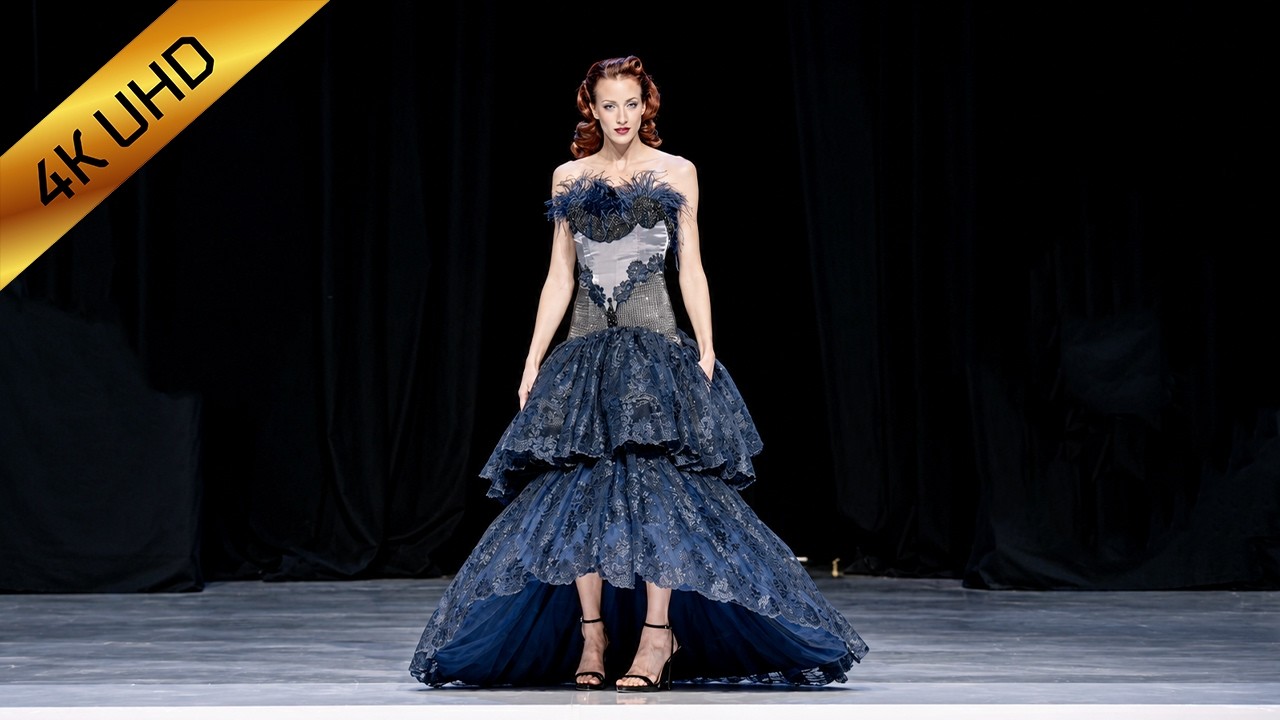RC Caylan | Spring/Summer 2027 | Renaissance