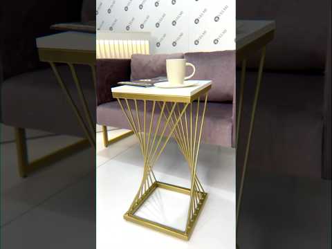 Столик для клиентов 5004 - фото 1 - id-p2526327259