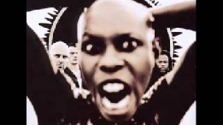 skunk anansie - skunk song