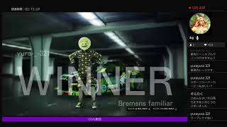 GTA5　カーミティングするよ！参加型