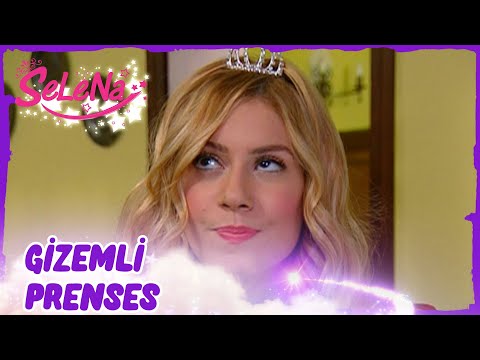 Gizemli prenses | Selena 22. Bölüm Sahneleri ✨
