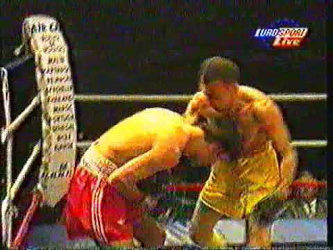 Affif Djelti-Daniel Dumitrescu