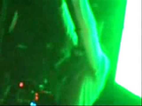 Sander Van Doorn playing Chris de Seed-Green Berg (Raul Cremona remix)(25-02-2008)