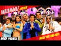 OFFICIAL: 'India Waale' Video Song - Happy New Year | Shah Rukh Khan | Deepika Padukone