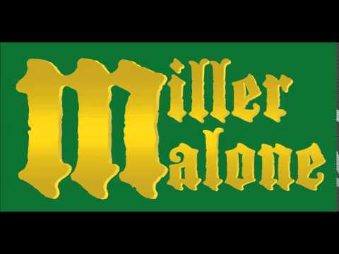 The Foggy Dew - Miller Malone
