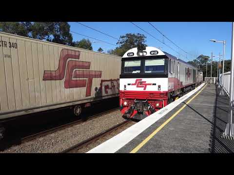 SCT 1BM9 crosses SCT 1MB9 - 11/5/20