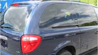 preview picture of video '2005 Chrysler Town & Country Used Cars Taunton MA'