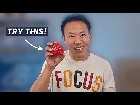 6 Strategies to FOCUS Your Mind! 🧠