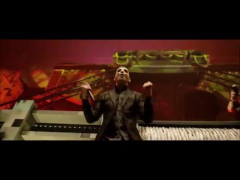 Gunz for Hire - Military (Hard Bass 2016) [HD][HQ]