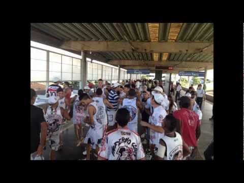 MC AFLEXA - OLHA O BONDE DOS TRICOLOR - MUSICA NOVA 2012 INFERNO CORAL TOIC BDC