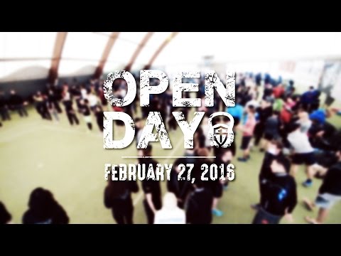 StrongFirst Open Day - Italy - February 27, 2016