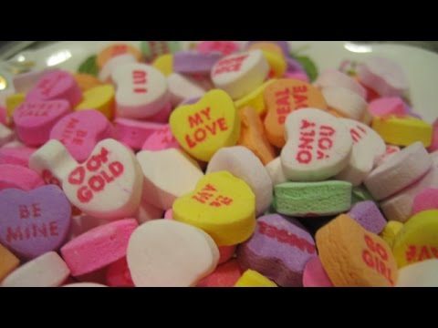 download lagu mp3 mp4 Exchanging Valentines At School, download lagu Exchanging Valentines At School gratis, unduh video klip Exchanging Valentines At School