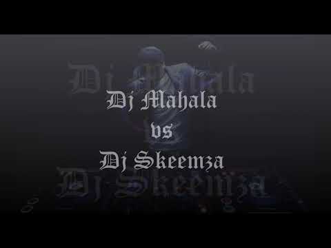Attention Dj Skeemza Feat Dj Mahala 1