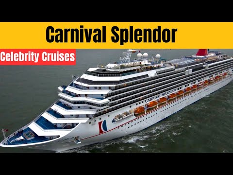 Thumbnail for Carnival Splendor Review 2025: Is This Cruise Ship Still Worth It?