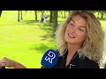 De eerste editie van de Rotterdam Golf Tour