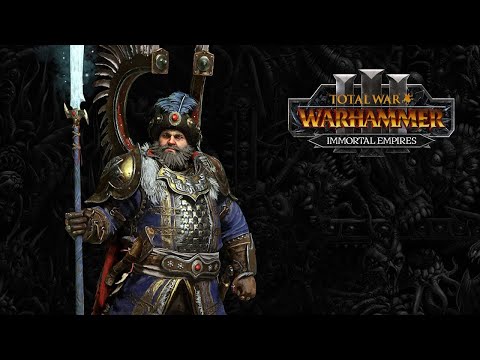 How to win Boris Ursus's Campaign in 15 Turns or Less - Total War: Warhammer 3 Immortal Empires