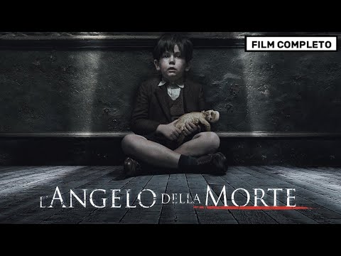 L' ANGELO DELLA MORTE - (THE WOMAN IN BLACK 2) - FILM COMPLETO IN ITALIANO