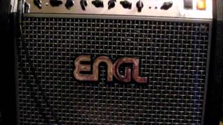 Video thumbnail for ENGL Screamer 50 by Sasa Vidicki