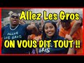 ON VOUS DIT TOUT : Marwa Loud feat Naza Allez les gros (Clip officiel)