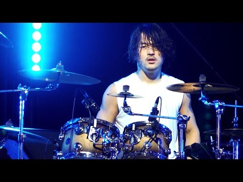 170430 국카스텐(Guckkasten)::  Full ver. 이정길 focus @ 2017 영암 모터락페스티벌