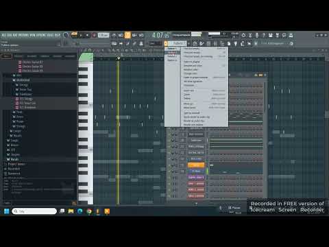 Andy Blueman meets Ronny K - Away from the sun. Bootleg