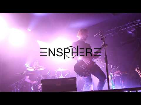 Ensphere  Promotional Video - 6/17/2017 Hungry Ghost