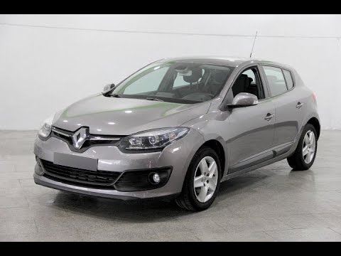 MEGANE 1.5 dCi Business 95