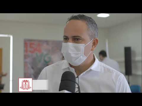 Parceria entre Várzea Grande e o Poder Judiciário