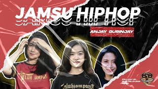 Download lagu JAMSU HIP HOP SUNDA - ANJAY GURINJAY (  Brand Video ) VIDEO LIRIK mp3