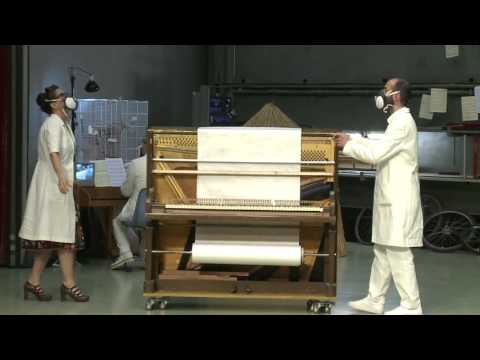 Theater Basel | LSD - Mein Sorgenkind