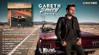 Gareth Emery - Javelin (feat. Ben Gold)