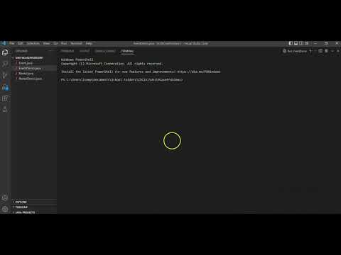 Java Programming Unit 9 Case Problems