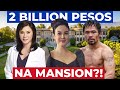 Mga Sikat Na Taong May Bahay Sa FORBES PARK