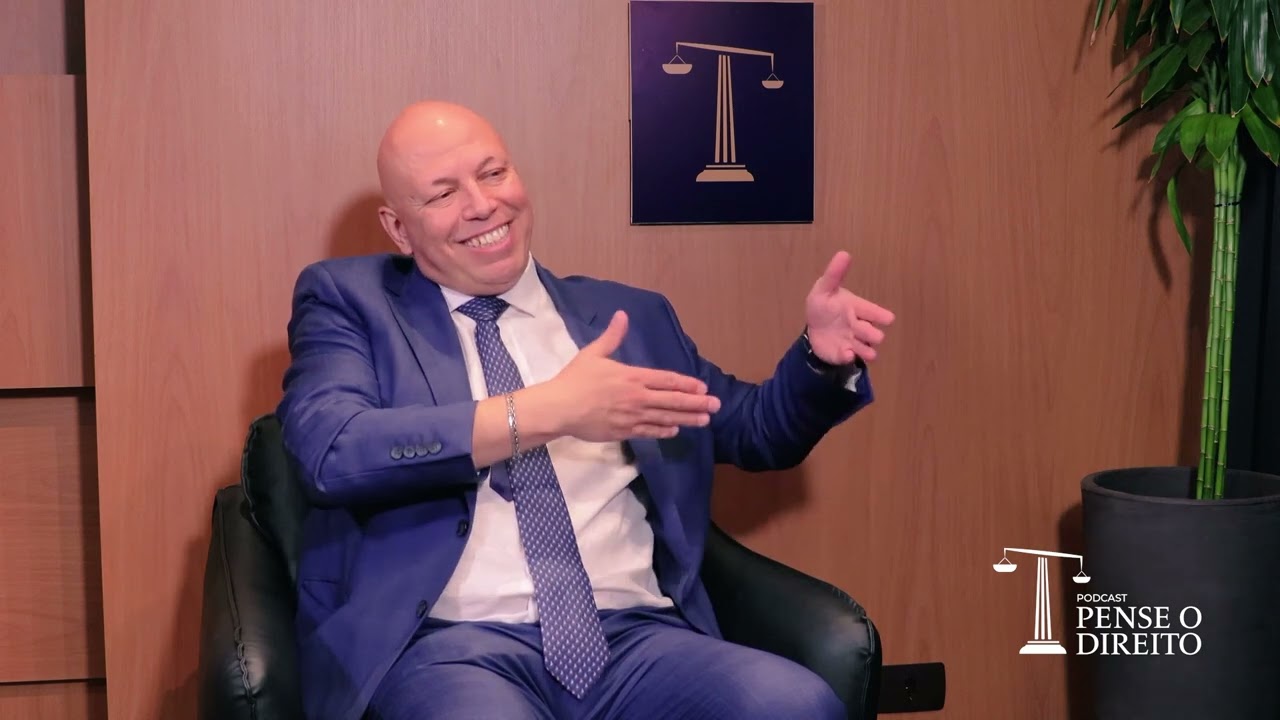 Direito de Família | Dr. Ricardo Caldeirão #07