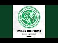 Mars BKPRMI