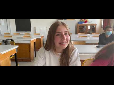 Le collège fou fou fou - Atelier cinéma des 4 vents Guînes