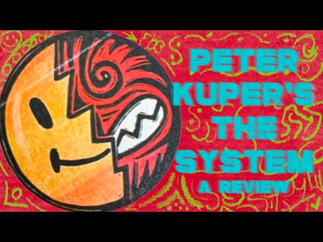 Vídeo relacionado con The System