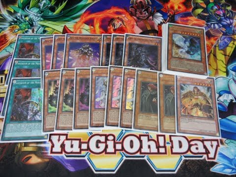 Jobber’s YU-GI-OH DAY! 1st Place Undefeated Anti-Meta Monarch Deck Profile!! #MonarchsBestDeck