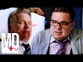 Pilot S Addiction To Gasoline Chicago Med MD TV