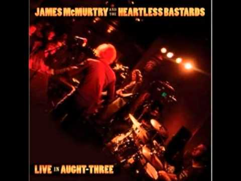 James McMurtry: Out Here In the Middle