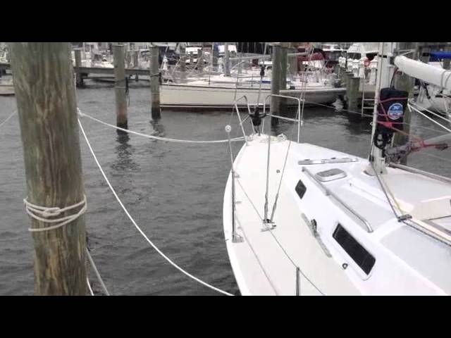 How to Prepare Your Boat for a Hurricane - Boating Tips