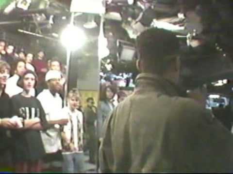 Jay Williams Sweat Dancers - Flashback 1990