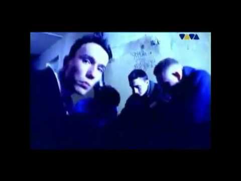 3xKlan - Łza Wyobraźni (Teledysk, poprawiony dźwięk)