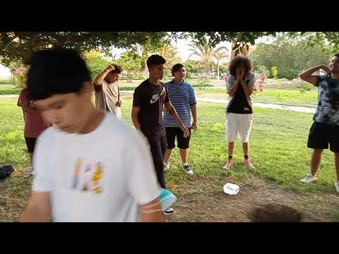 ISMA VS NH - OCTAVOS  - FECHA 2 - LETRAL MORTIS TRAP BATTLES