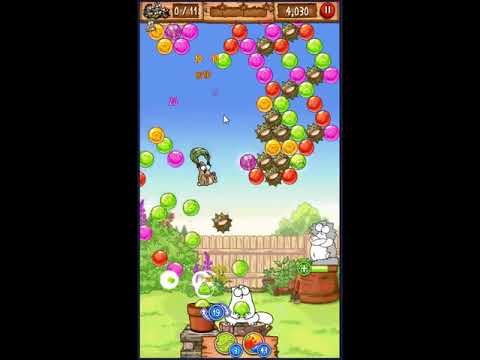 Simon's Cat Pop Time Level 791 - NO BOOSTERS 😺 | SKILLGAMING ✔️